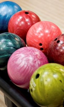 ColorfulBallsOnBallReturn